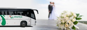 transporte para bodas